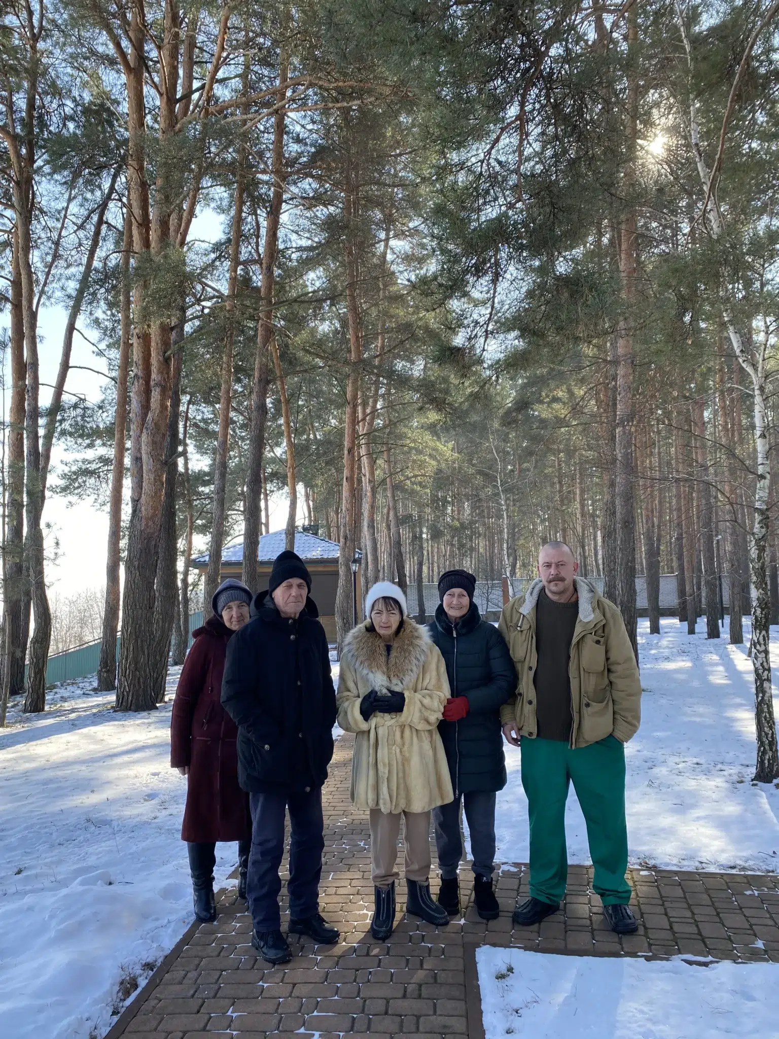 мозковий кровообіг при шийному остеохондрозі